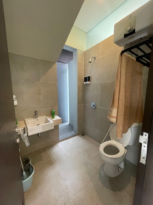 Taman Dayu Cluster Bloomfield Full Furnish SHM