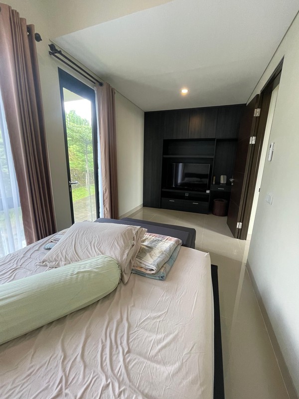 Taman Dayu Cluster Bloomfield Full Furnish SHM