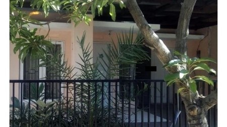 Rumah SHM Jaya Maspion Permata Gedangan LT 120 m²