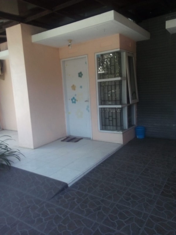 Rumah SHM Jaya Maspion Permata Gedangan LT 120 m²