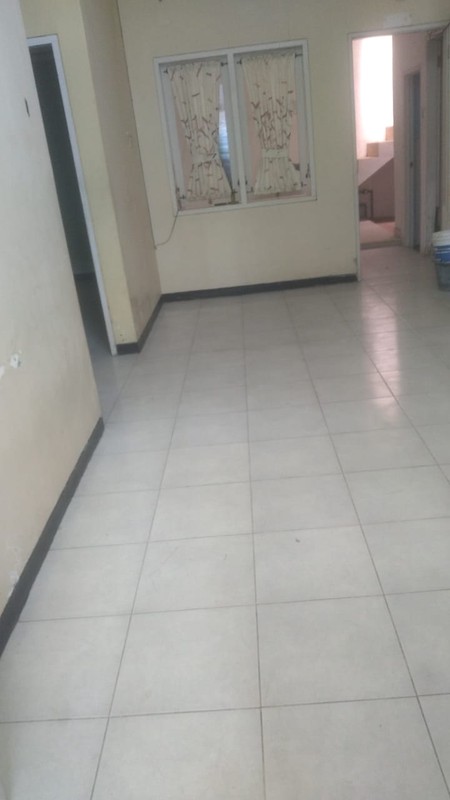 Rumah SHM Jaya Maspion Permata Gedangan LT 120 m²