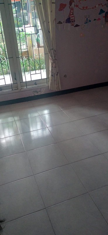 Rumah SHM Jaya Maspion Permata Gedangan LT 120 m²