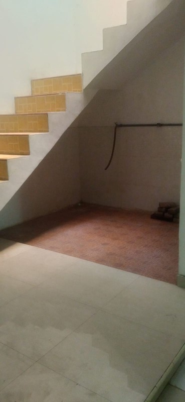 Rumah SHM Jaya Maspion Permata Gedangan LT 120 m²