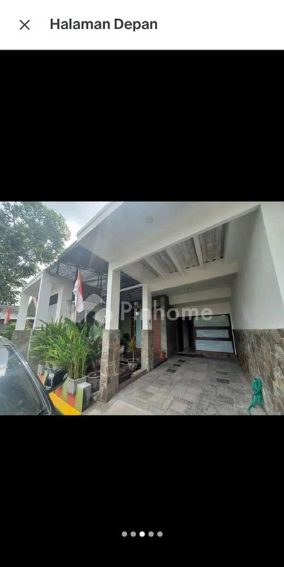 2012. Wisma Lidah Kulon, Lakarsantri, Kota Surabaya.