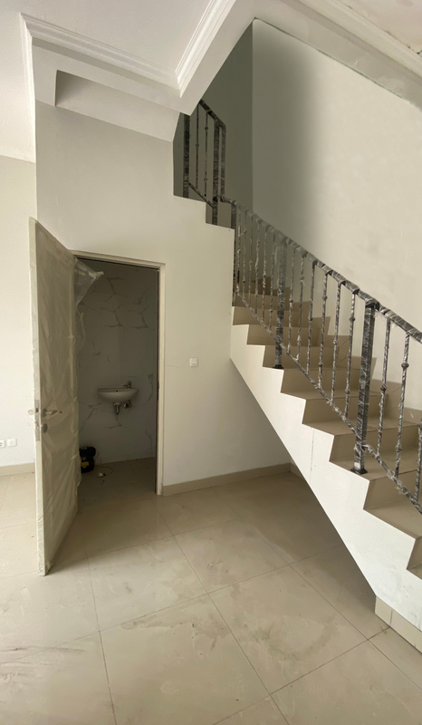 Dijual 2 Unit Rumah Siap Huni Millenium City - Cluster Carlton 