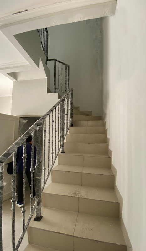 Dijual 2 Unit Rumah Siap Huni Millenium City - Cluster Carlton 