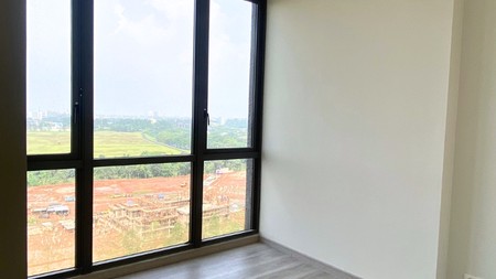 Dijual Unit Apartemen  Marigold NavaPark BSD
