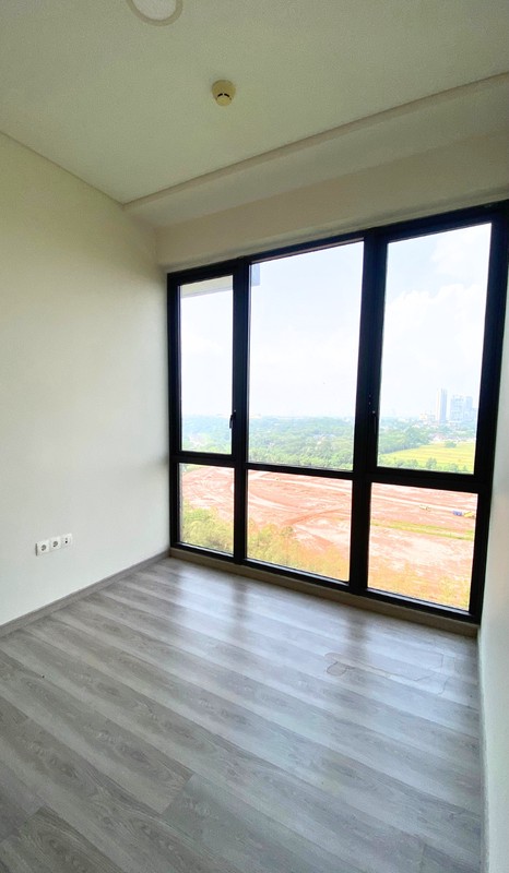 Dijual Unit Apartemen  Marigold NavaPark BSD