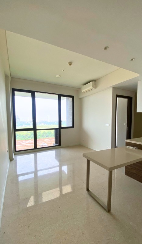 Dijual Unit Apartemen  Marigold NavaPark BSD