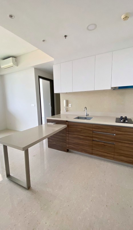 Dijual Unit Apartemen  Marigold NavaPark BSD