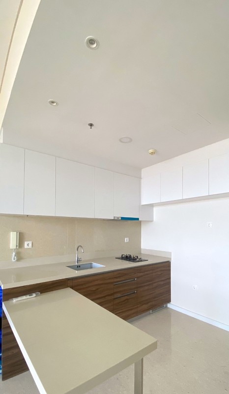 Dijual Unit Apartemen  Marigold NavaPark BSD