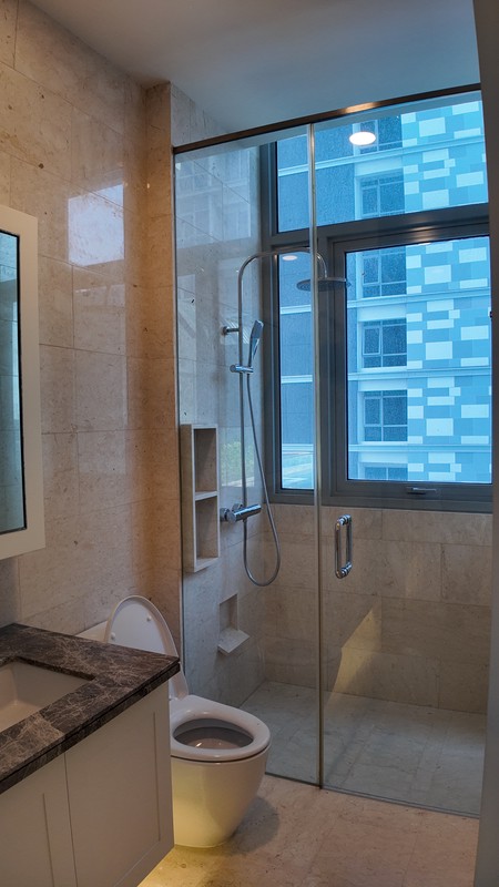 Dijual Apartemen The Stature	 Menteng, Jakpus