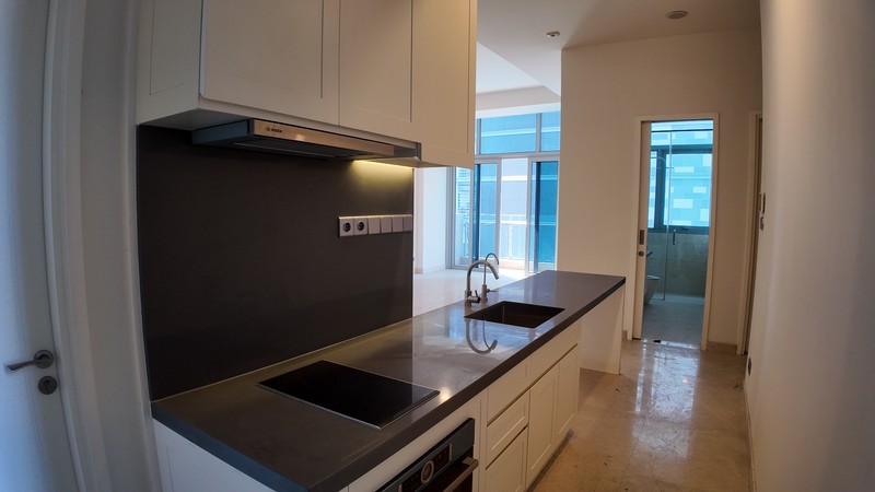 Dijual Apartemen The Stature	 Menteng, Jakpus