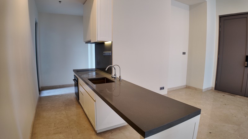 Dijual Apartemen The Stature	 Menteng, Jakpus