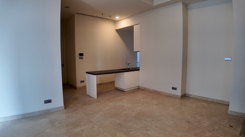 Dijual Apartemen The Stature	 Menteng, Jakpus