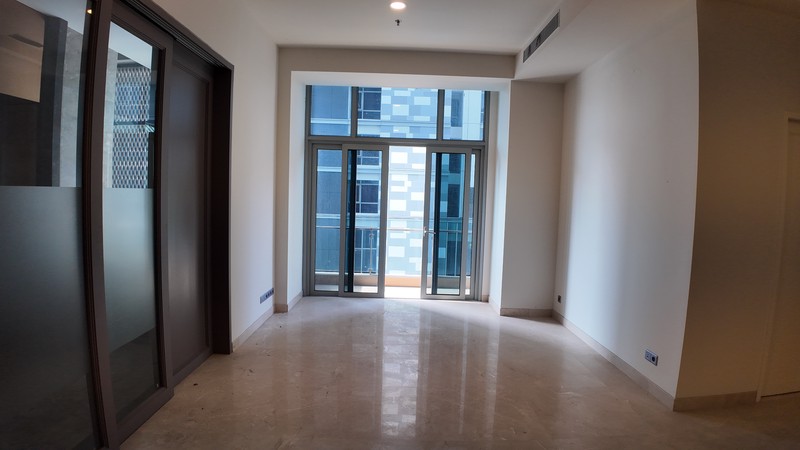 Dijual Apartemen The Stature	 Menteng, Jakpus