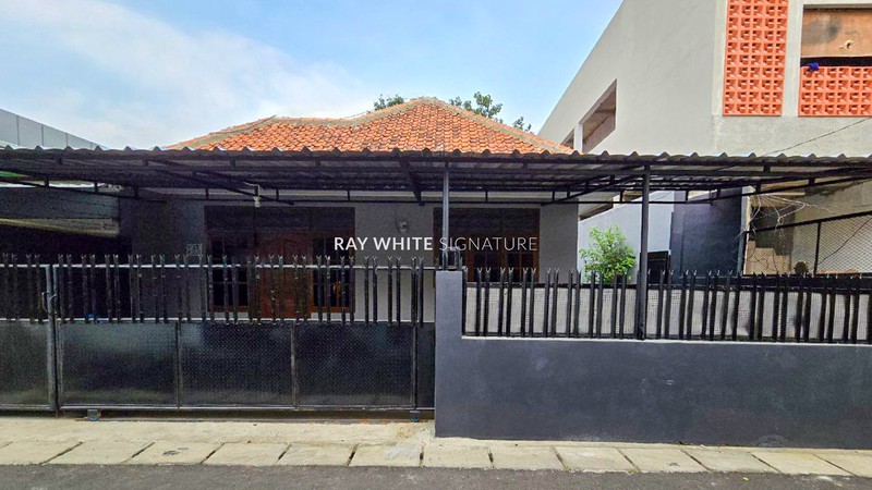Rumah Bagus Di Pasar Manggis Setiabudi Cocok Untuk Kostan 