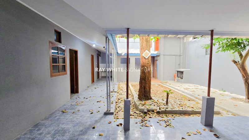 Rumah Bagus Di Pasar Manggis Setiabudi Cocok Untuk Kostan 