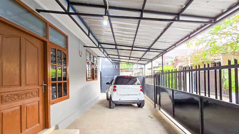 Rumah Bagus Di Pasar Manggis Setiabudi Cocok Untuk Kostan 