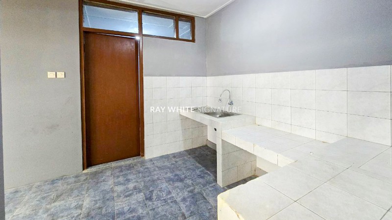 Rumah Bagus Di Pasar Manggis Setiabudi Cocok Untuk Kostan 