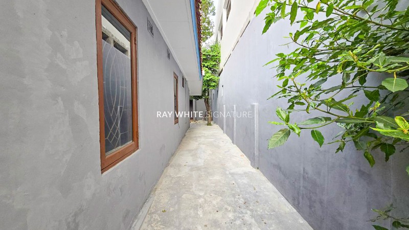 Rumah Bagus Di Pasar Manggis Setiabudi Cocok Untuk Kostan 