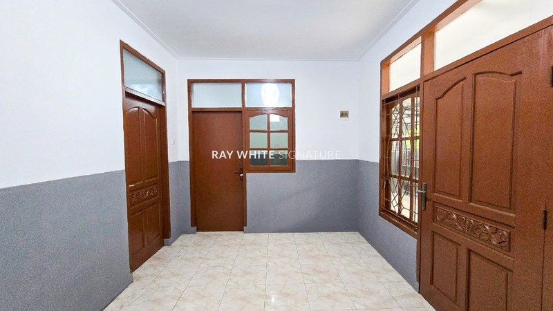 Rumah Bagus Di Pasar Manggis Setiabudi Cocok Untuk Kostan 