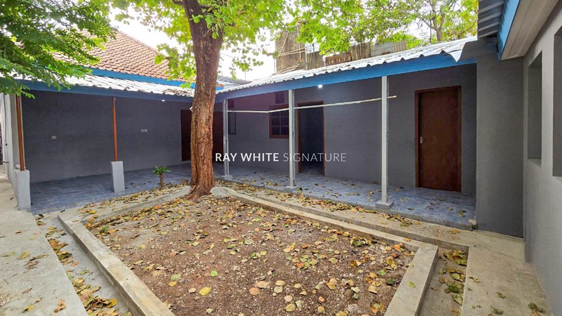 Rumah Bagus Di Pasar Manggis Setiabudi Cocok Untuk Kostan 