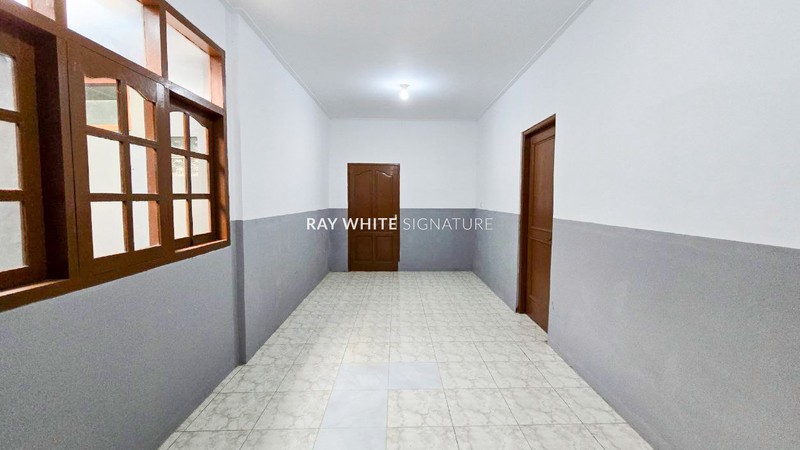 Rumah Bagus Di Pasar Manggis Setiabudi Cocok Untuk Kostan 