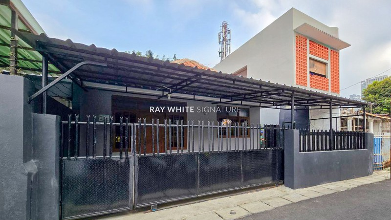 Rumah Bagus Di Pasar Manggis Setiabudi Cocok Untuk Kostan 