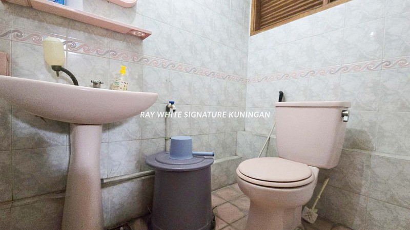 Rumah Di Guntur Setiabudi , Dekat Sudirman Dan Menteng 