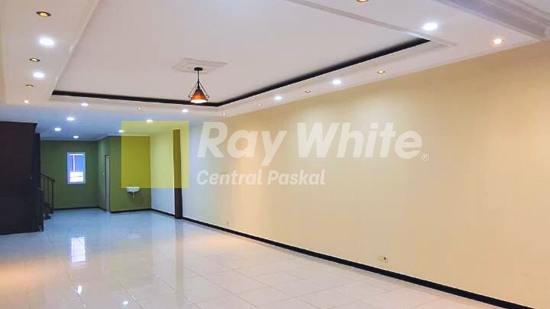 Ruko 3 Lantai di Terusan Jakarta Antapani Bandung