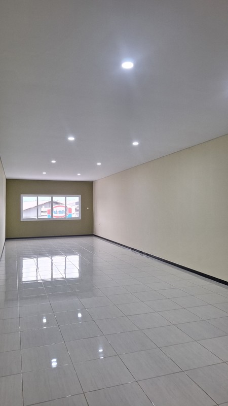 Ruko 3 Lantai di Terusan Jakarta Antapani Bandung