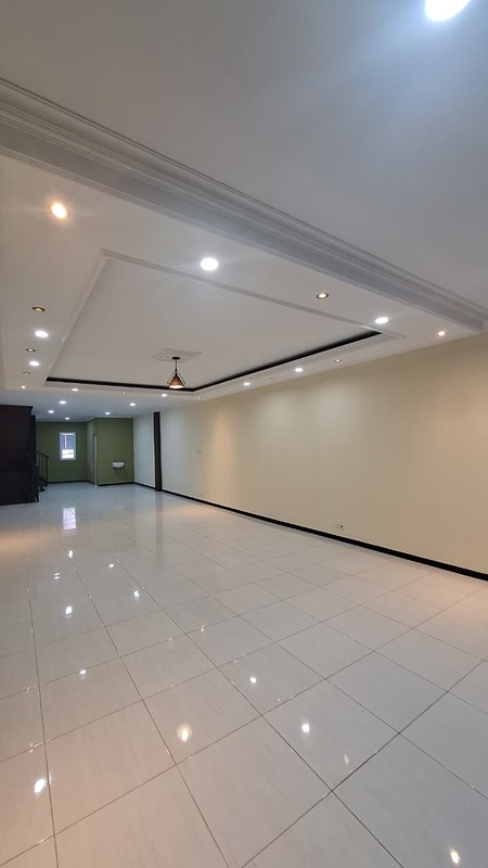 Ruko 3 Lantai di Terusan Jakarta Antapani Bandung