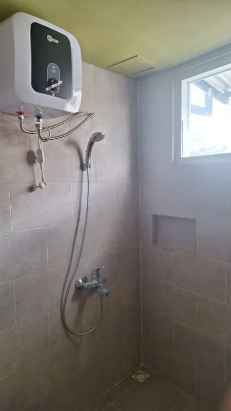 Ruko 3 Lantai di Terusan Jakarta Antapani Bandung