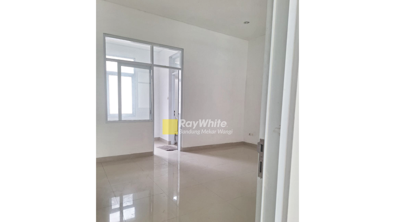 Ruko Siap Pakai Singgasana Pradana