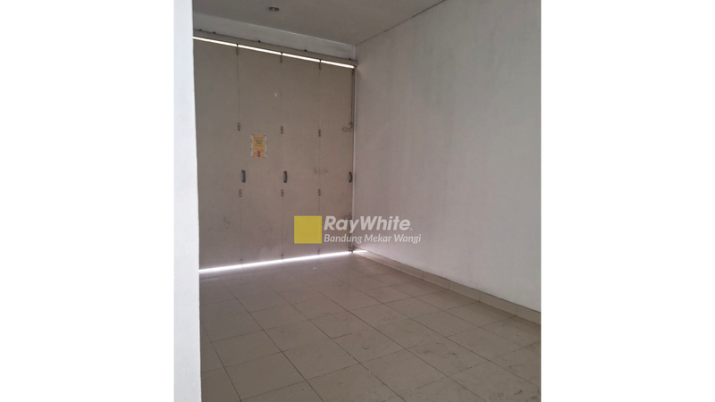 Ruko Siap Pakai Singgasana Pradana