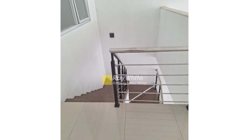 Ruko Siap Pakai Singgasana Pradana