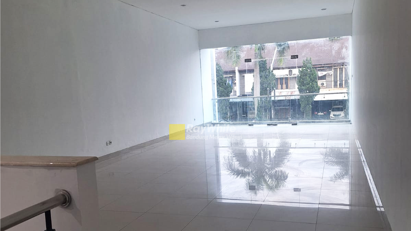 Ruko Siap Pakai Singgasana Pradana