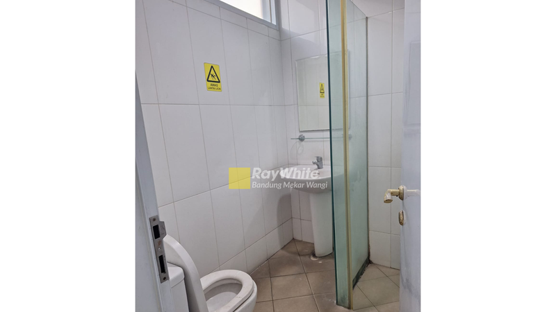 Ruko Siap Pakai Singgasana Pradana