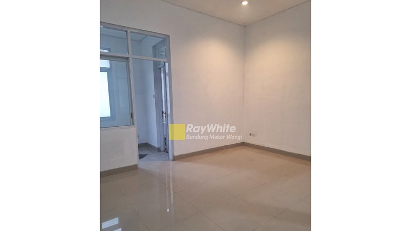 Ruko Siap Pakai Singgasana Pradana