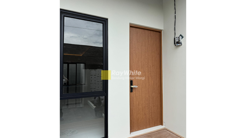 Rumah Baru Minimalis Kopo Permai