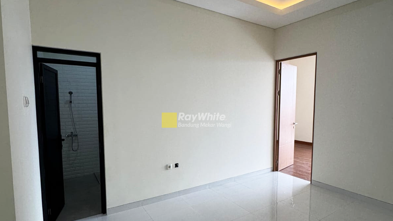 Rumah Baru Minimalis Kopo Permai