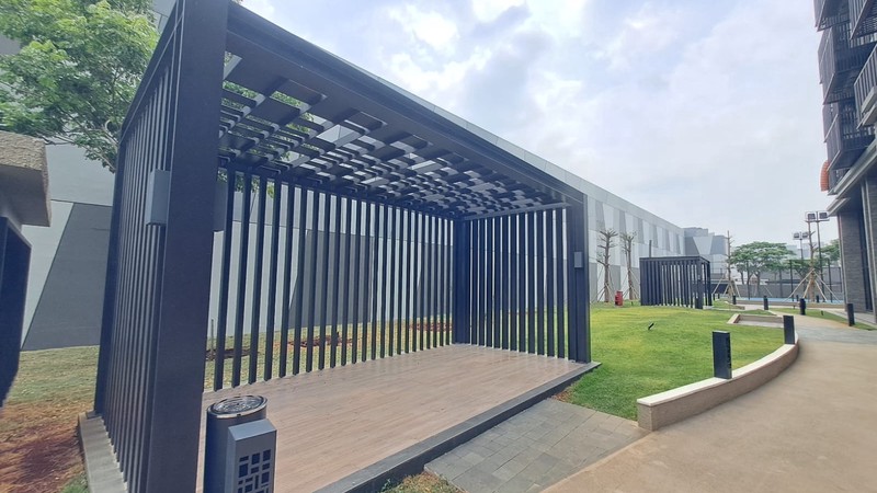 Fatmawati City Center Cilandak, TB Simatupang, dekat Pondok Indah