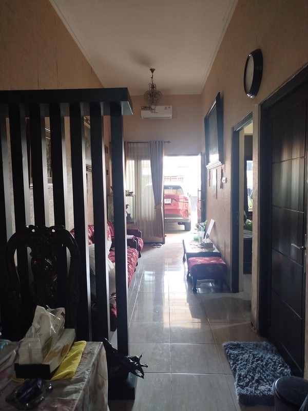 JUAL RUGI LUNASIN KPR , RUMAH KOS KUTISARI SELATAN