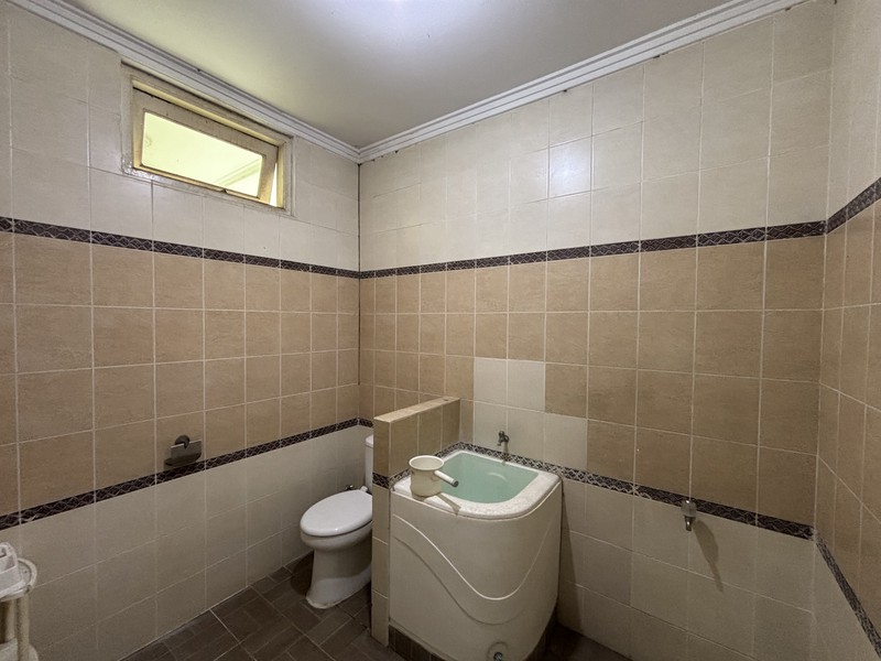 Rumah Luas Mewah di Sakura 1 Jatiasih Bekasi