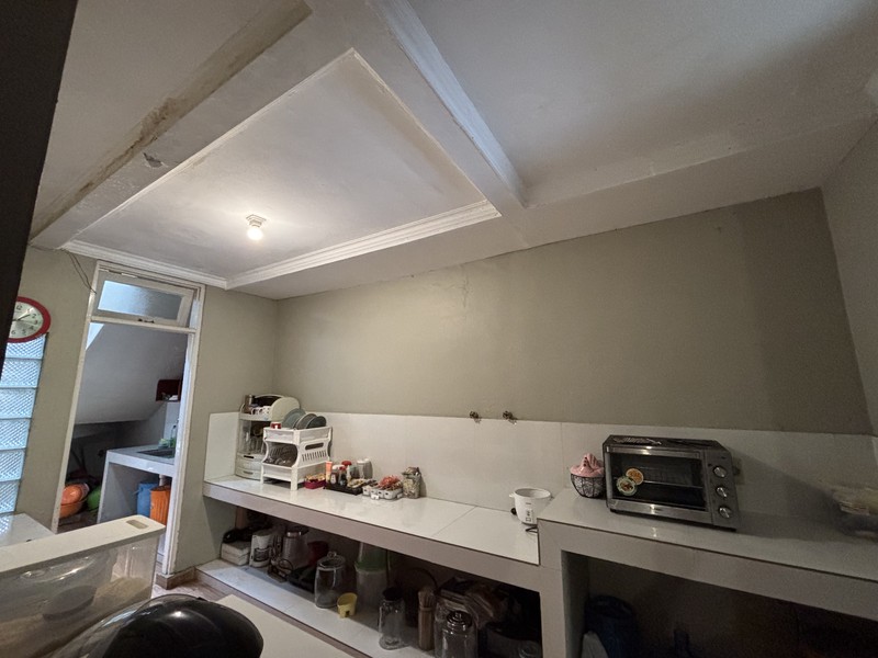 Rumah Luas Mewah di Sakura 1 Jatiasih Bekasi