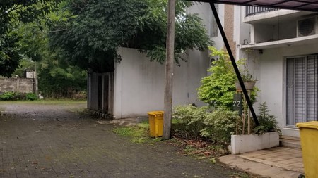 Rumah Siap Huni Lokasi Strategis Di Ciputat, Tangerang Selatan