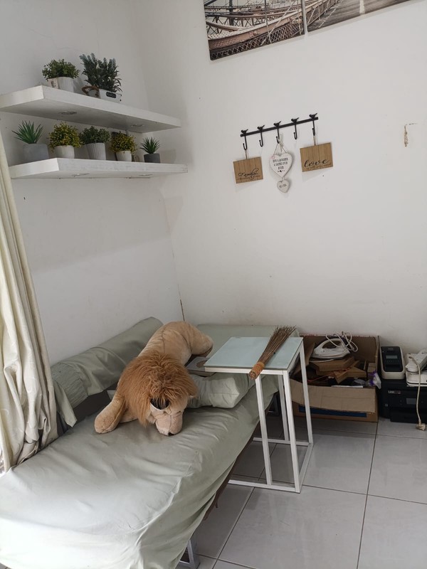 Rumah Siap Huni Lokasi Strategis Di Ciputat, Tangerang Selatan