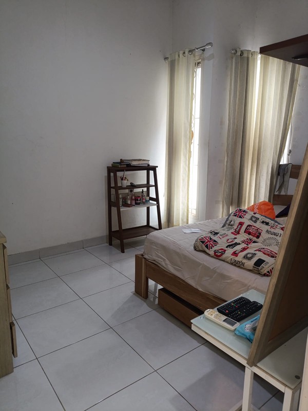 Rumah Siap Huni Lokasi Strategis Di Ciputat, Tangerang Selatan