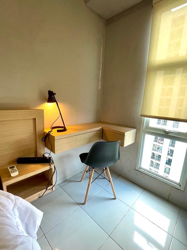 Apartemen Akasa Tower Kalyana Type Studio BSD Tangerang